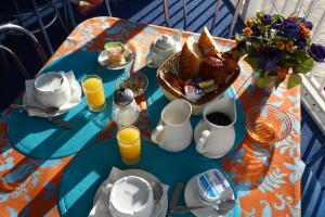 Gallery image of Hotel Cyrnea in Bastia