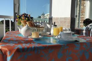 Gallery image of Hotel Cyrnea in Bastia