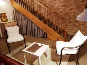 Billede fra billedgalleriet på Kotedžas prie jūros i Palanga