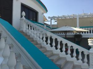 Foto sihtkohas Monte di Procida asuva majutusasutuse Residence R&B Tyrrhenum galeriist