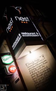 Nest的证书、奖牌、标识或其他文件