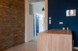 Stylish downtown apartment 1072 Budapest, 26 Klauzál utca kép - 2