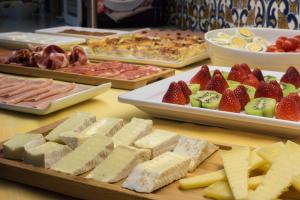 Afbeelding uit fotogalerij van Hotel Florescente in Lissabon