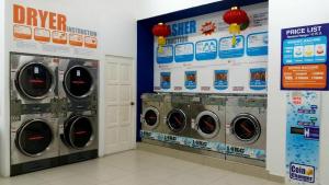 Foto de la galería de Twin Galaxy Residences en Johor Bahru 34 fotos más