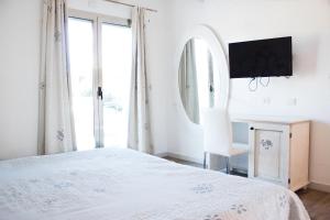 Gallery image of Olbia City Hotel in Olbia