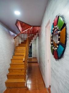 Foto sihtkohas Bordžomi asuva majutusasutuse House in Borjomi galeriist