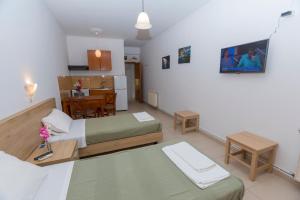 Gallery image of Papadatos Studios in Argostoli