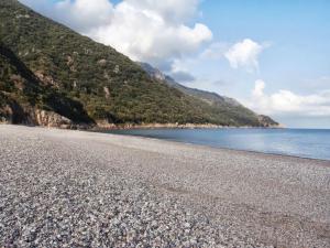 Paesaggio naturale nelle vicinanze dell'aparthotel
