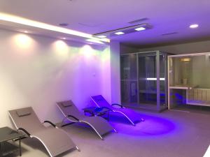 Fotografie z fotogalerie ubytování Residence Geranio v destinaci Domaso