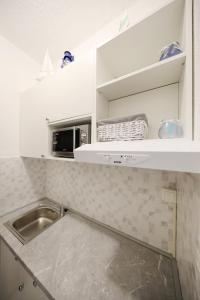 Gallery image of Sea View Studio Apartment in Zadar