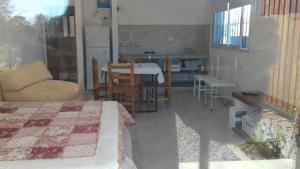 Fotografie z fotogalerie ubytování El esparto v destinaci Lobos