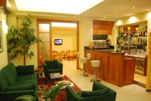 Gallery image of Hotel Gala in Pesaro