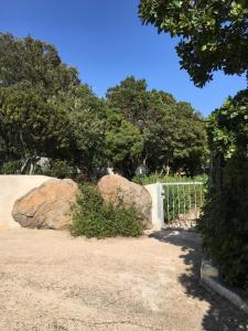 Zdjęcie z galerii obiektu Villetta Stella IUN P2177 w mieście Cala Gonone