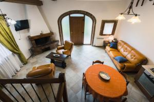 Gallery image of San Paterno B&B in Rapolano Terme