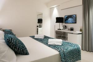 Gallery image of Caportigia Boutique Hotel in Syracuse