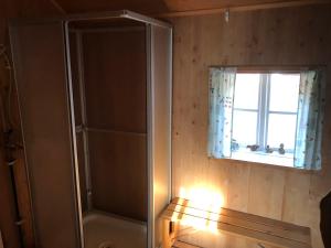 Fotografie z fotogalerie ubytování Sjöstuga vid Bunn Gränna - Uddastugan v destinaci Gränna