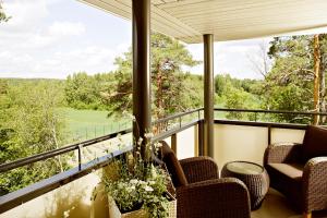 Gallery image of Kyyhkylä Wellbeing Resort in Mikkeli