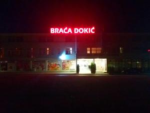 Galería fotográfica de Guesthouse Đokić en Leskovac