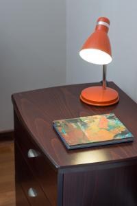 Fotografia z galérie ubytovania Beachfront Apartment! v destinácii Réthymno (mesto)