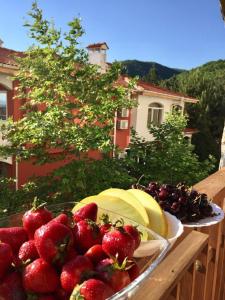 Fotografie z fotogalerie ubytování Etara3 v destinaci Sveti Vlas + 13 fotografií