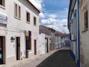 Gallery image of Route 2 Torrão in Torrão