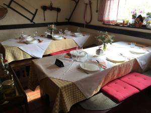 Fotografie z fotogalerie ubytování Agroturizam Toni v destinaci Motovun