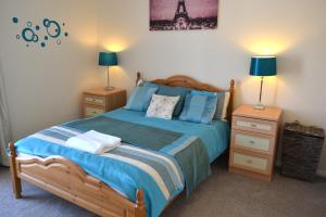 Gallery image of Seam Terrace - Home from Home in Sittingbourne