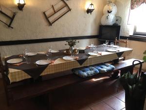 Fotografie z fotogalerie ubytování Agroturizam Toni v destinaci Motovun