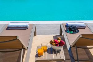 Afbeelding uit fotogalerij van Orama 4 bedroom Villa with private pool in Chersonissos