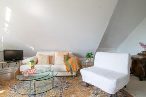 Gallery image of Meerbusch Apartments - 20 Min Messe DUS in Meerbusch