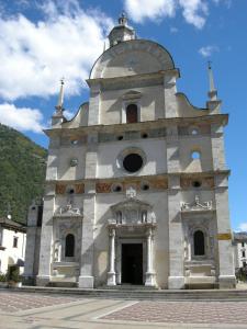 Photo de la galerie de l'établissement Atirano, à Tirano