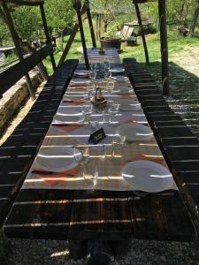 Fotografie z fotogalerie ubytování Agroturizam Toni v destinaci Motovun