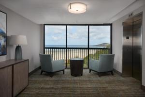 Fotografie z fotogalerie ubytování Best Western Plus Agate Beach Inn v destinaci Newport
