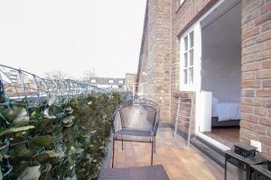 Gallery image of Meerbusch Apartments - 3 Room Apartment with Balcony - 20 Min Messe DUS in Meerbusch