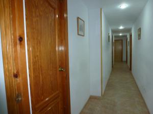 Afbeelding uit fotogalerij van Hostal Cortés in Garrucha