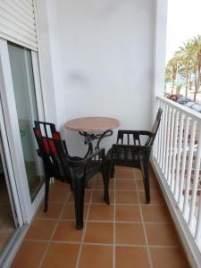 Afbeelding uit fotogalerij van Hostal Cortés in Garrucha