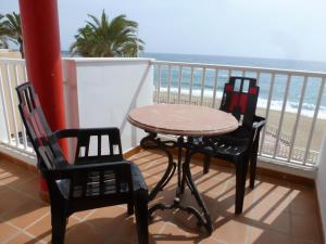 Afbeelding uit fotogalerij van Hostal Cortés in Garrucha +16 foto's