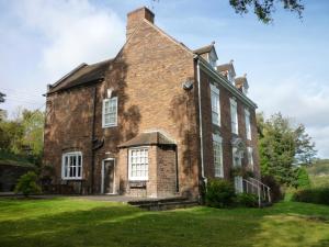 Gallery image of Calcutts House in Ironbridge