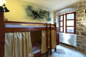 Gallery image of Old Town Youth Hostel in Kotor