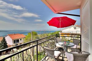 Gallery image of Sunset Apartments in Crikvenica