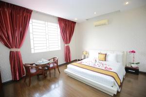 Gallery image of Lavender Hotel in Thu Dau Mot