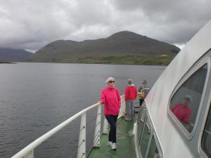 Fotografie z fotogalerie ubytování Cappa Veagh B&B v destinaci Galway