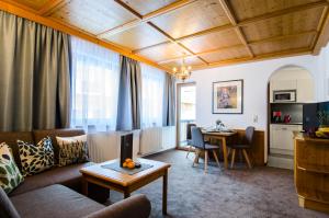 Gallery image of Hotel Garni Pra Posta in Ischgl