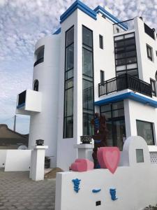 Gallery image of Enjoy Summer in Magong