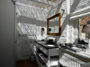 Ảnh trong thư viện ảnh của Am Eichholz Galerie & Art-Hotel ở Murnau am Staffelsee +106 ảnh