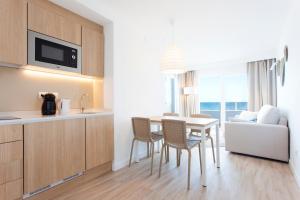 Gallery image of Apartamentos Ses Roquetes in Can Picafort