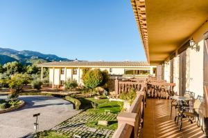 Gallery image of Hotel Rural Los Nogales in Pozo Alcón