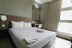 Foto da galeria de Hotel 99 Botanik Klang em Klang