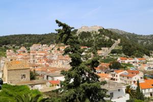 Gallery image of Apartment Uptown in Hvar