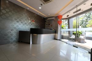 Φωτογραφία από το άλμπουμ του Hotel 99 Botanik Klang σε Klang